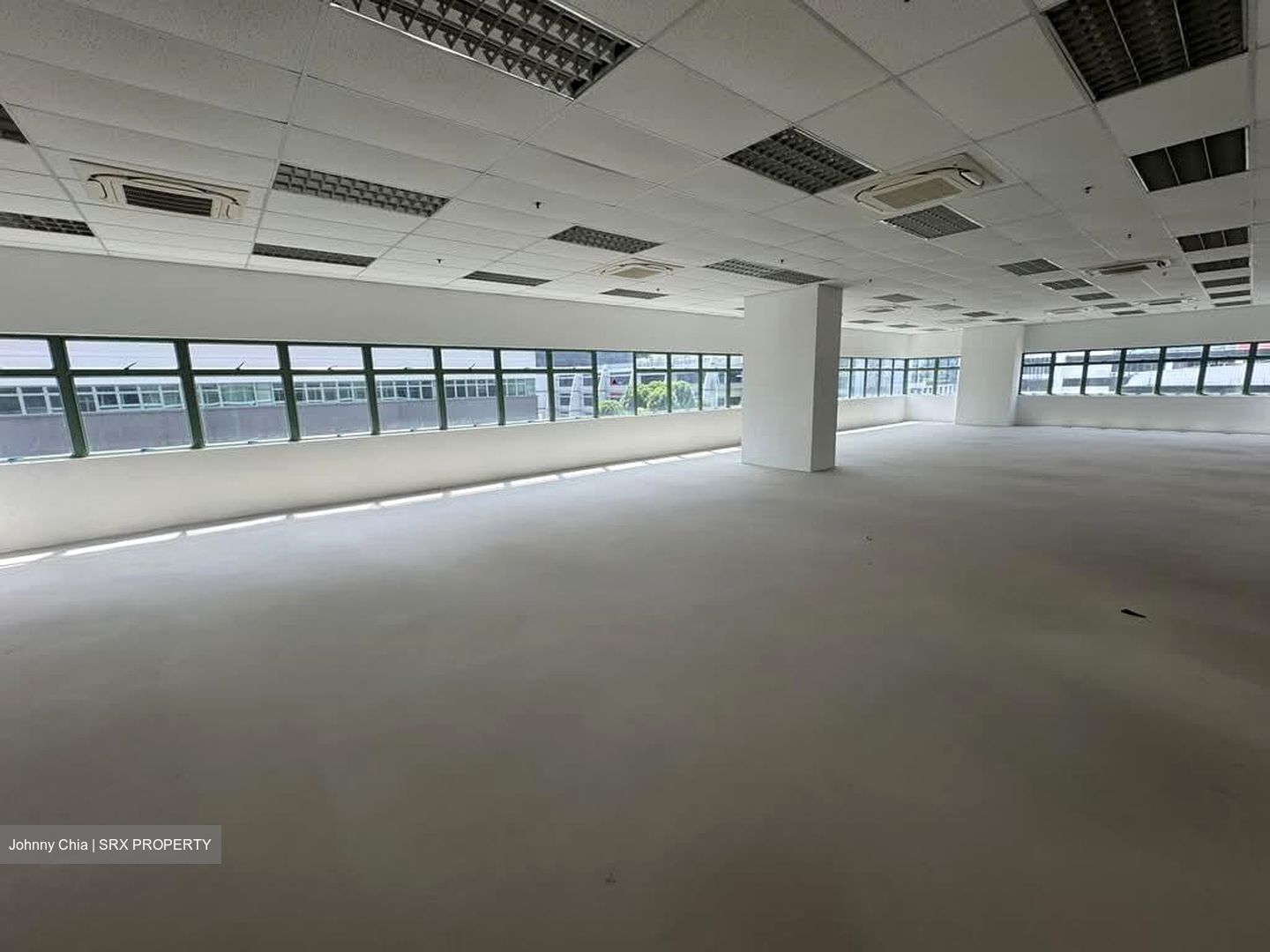 Harbourside Building 2 (D5), Factory #570494561
